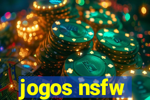 jogos nsfw